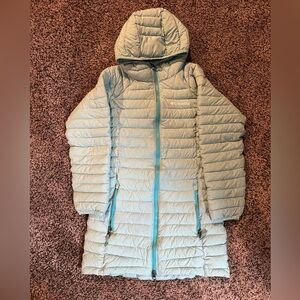 Columbia girls (M) 10/12 jacket